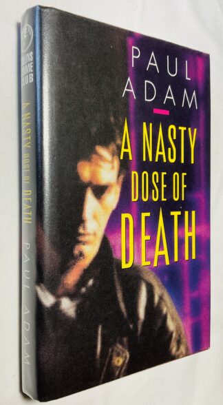 A Nasty Dose of Death