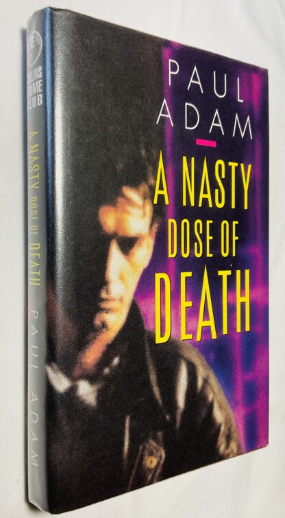 A Nasty Dose of Death