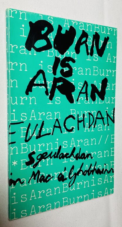 Burn Is Aran