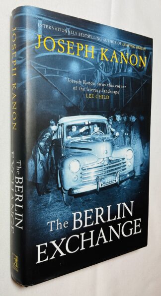 The Berlin Exchange