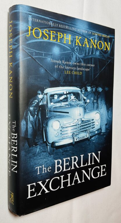 The Berlin Exchange