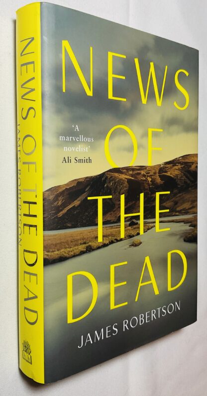 News of the Dead