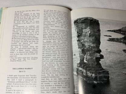 Letters from Hamnavoe - Image 4