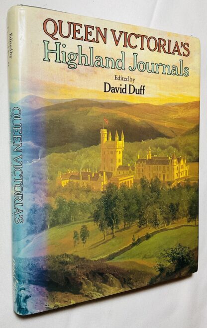 Queen Victoria's Highland Journals