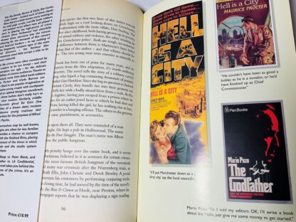 Hardboiled Hollywood - Image 2