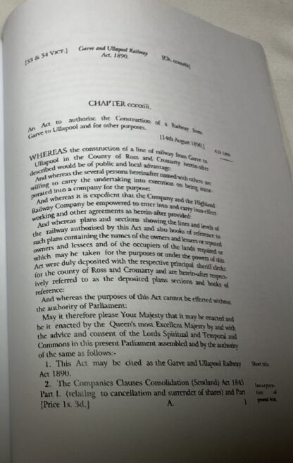 Lochbroom Through the Centuries - Image 3