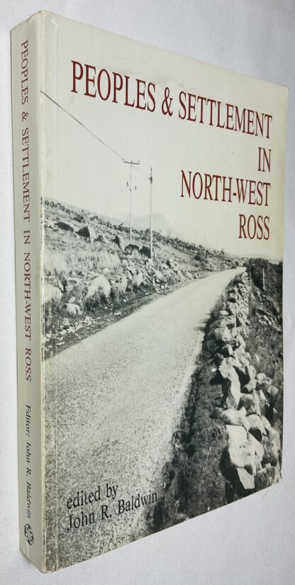 Peoples and Settlement in North-West Ross