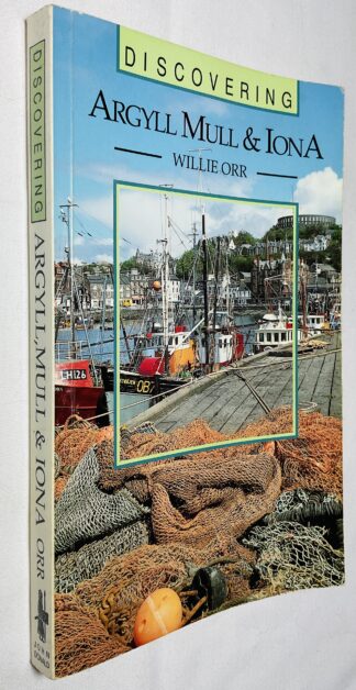 Discovering Argyll, Mull and Iona