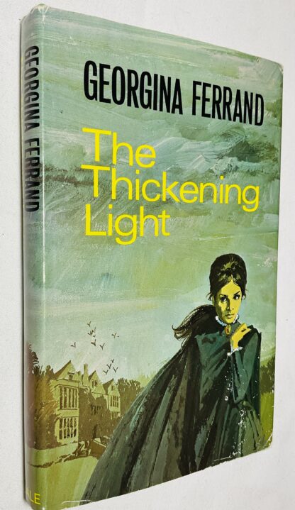 The Thickening Light