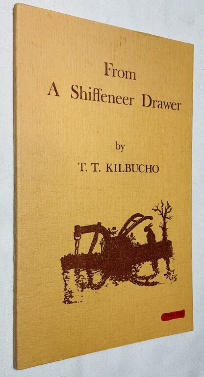 From a Shiffeneer Drawer.