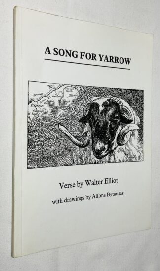 A Song for Yarrow