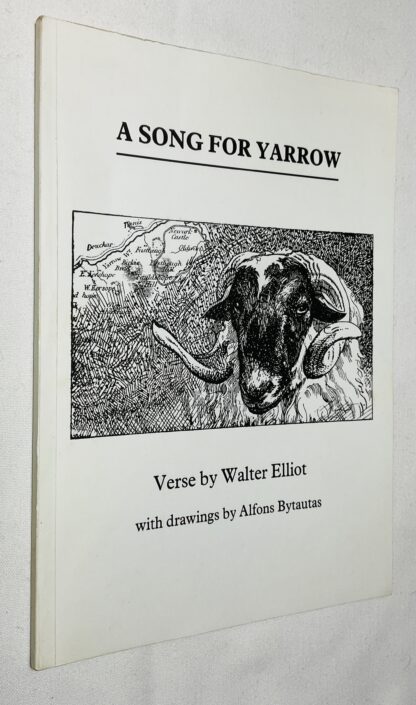A Song for Yarrow