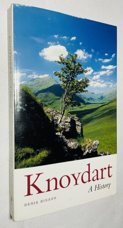 Knoydart: A History