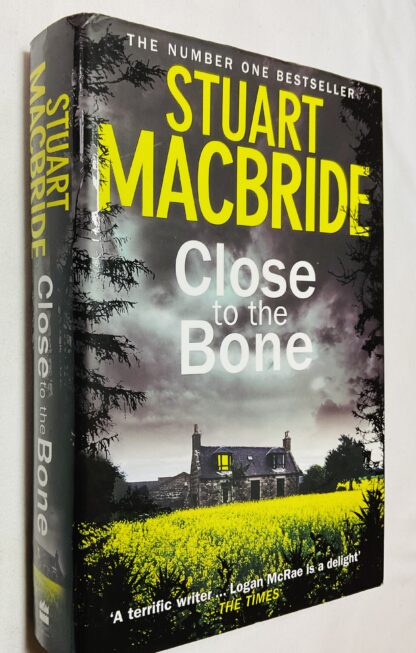 Close to the Bone