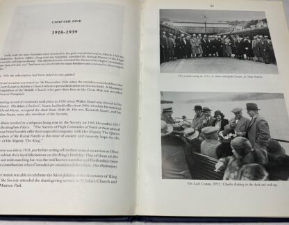 The Society of High Constables of the City of Perth: A History - Image 2
