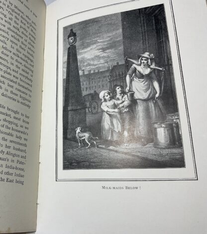 The English Housewife in the Seventeenth and Eighteenth Centuries - Image 2