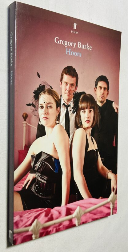 Hoors [Faber Plays series]