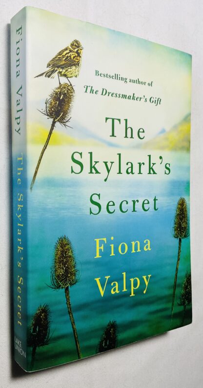 The Skylarks Secret