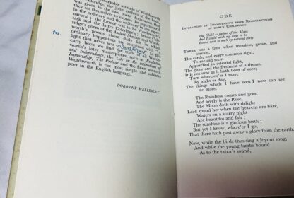 Wordsworth: English Poets in Pictures series - Image 3