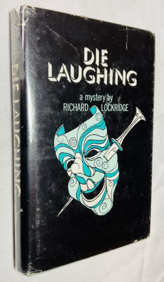 Die Laughing: A Mystery