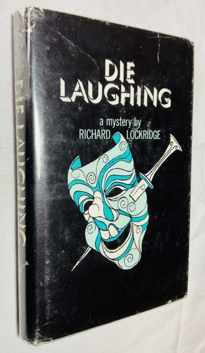 Die Laughing: A Mystery