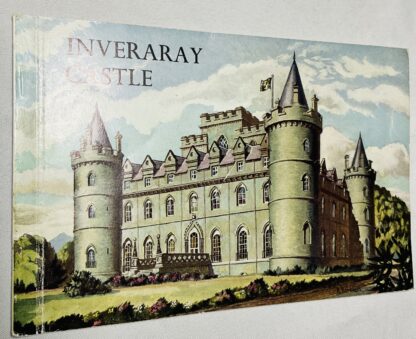 Inveraray Castle: The Headquarters of the Clan Campbell