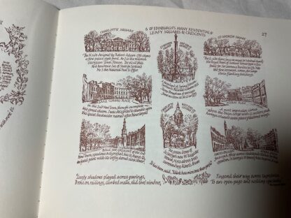 Pen Portraits of Edinburgh - Image 2