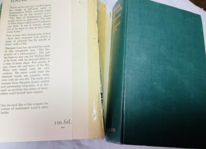 Edgar Wallace: The Biography of a Phenomenon - Image 2