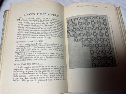 Mary Thomas's Embroidery Book - Image 2