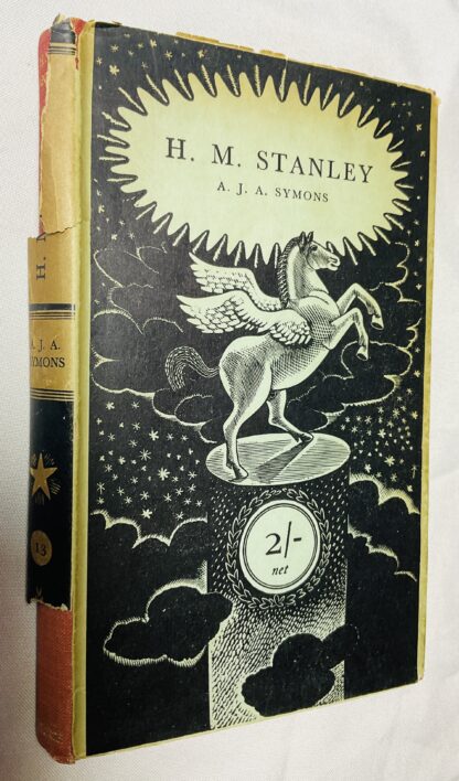 H. M. Stanley: Great Lives series