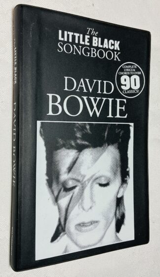 David Bowie: The Little Black Book