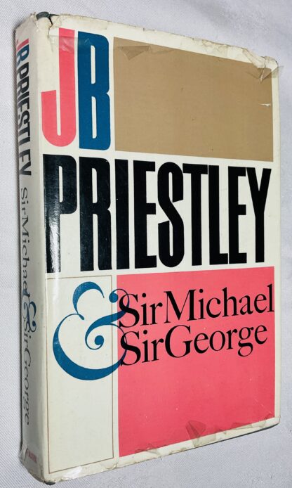 Sir Michael and Sir George