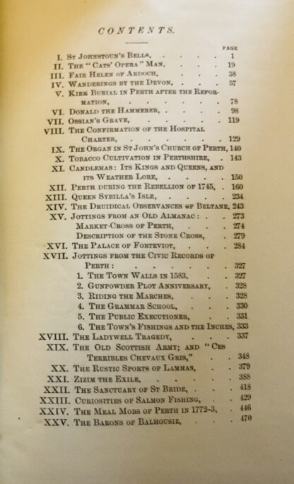 Letters Relating to Scotland in the Reign of Queen Anne by James Ogilvy, First Earl of Seafield, and Others - Image 2