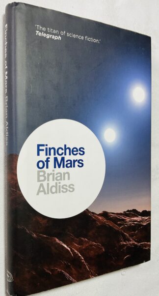 Finches of Mars