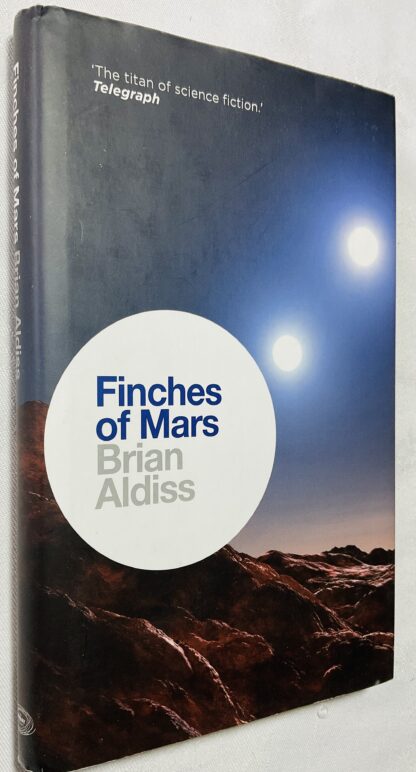 Finches of Mars