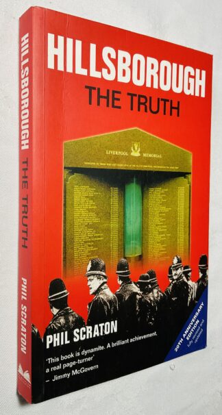 Hillsborough - The Truth