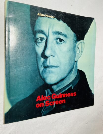 Alec Guinness on Screen