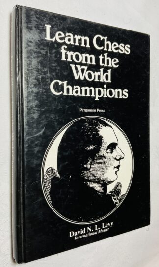 Learn Chess from the World Champions