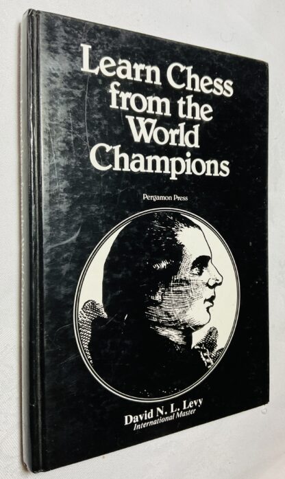Learn Chess from the World Champions