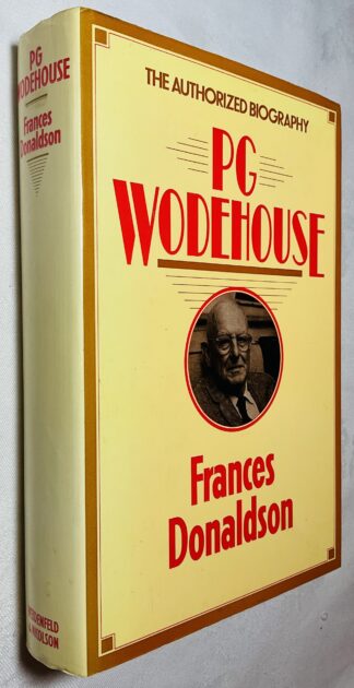 P.G. Wodehouse: A Biography