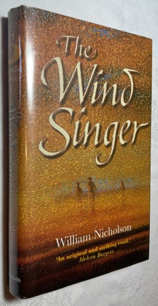 The Wind Singer