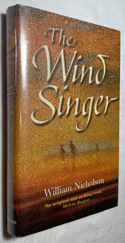 The Wind Singer