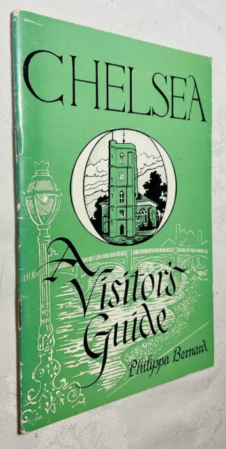 Chelsea: a Visitor's Guide