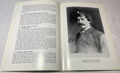 Chelsea: a Visitor's Guide - Image 3