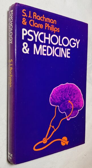 Psychology and Medicine