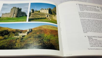 The Clyde Estuary and Central Region [Exploring Scotland's Heritage Series] - Image 2