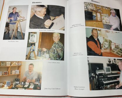 Dunkeld & Birnam 2000: A Community at Work and play at the dawn of a New Millennium - Image 2