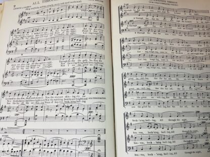 The New Fellowship Songbook - Image 2
