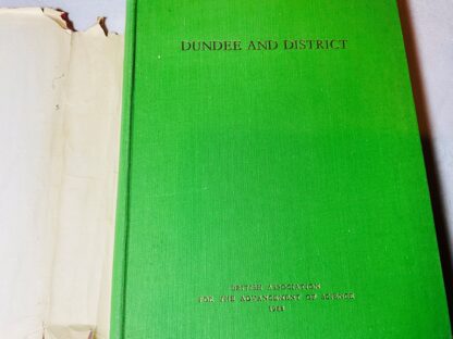 Dundee and District [British Association for the Advancement of Science ] - Image 2