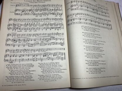 The British Students’ Song Book. - Image 3